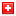 geekmonkey.org server is located in Switzerland